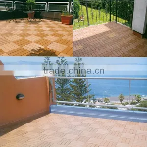 Wood Plastic Floor Making Machine thumbnail-1