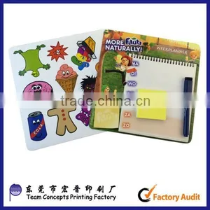 Custom Die Cut Self Adhesive Sticker thumbnail-2