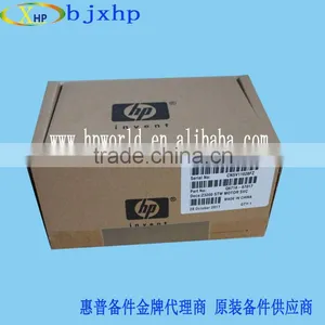 Original New Q6718-67017 Q5669-60697 HP T610 T1100 HP Z2100 Z3100 T1200 T1300 T790 T770 T1120 Starwheel Motor Assembly thumbnail-2