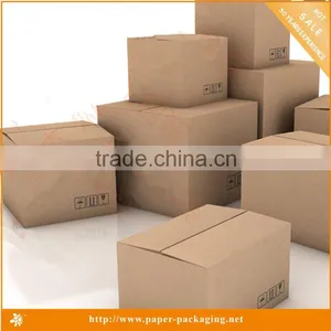 Paper Packaging Shipping Carton Box thumbnail-1