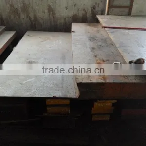 W18Cr4v/P18 High Speed Tool Steel thumbnail-2