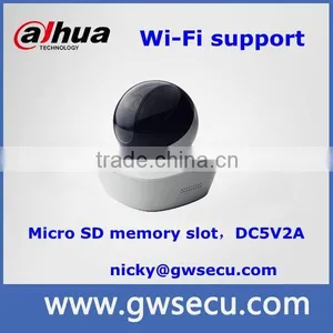 720P Wifi ip Camera Wireless Network Camera Baby Video Monitor thumbnail-1