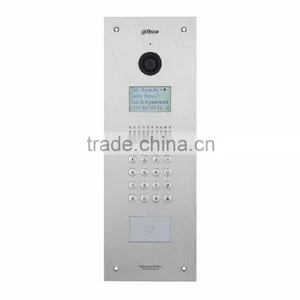Dahua Video Intercom for Apartment thumbnail-1