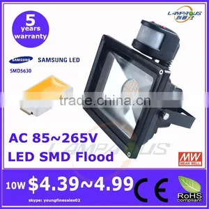 ce Rohs ul Approved 5 Years Warranty Cheap Price Samsung LG SMD 20w Rechargeable Led Flood Light thumbnail-3