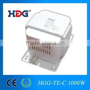 220V 380V Big Power 2000w Ballast Metal Halide Ballast thumbnail-2