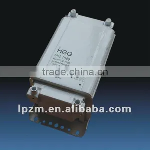 Magnetic Ballast for HPSV Lamp 400W thumbnail-1
