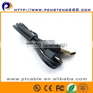 High Quality USB A/M TO MICRO 5P Cable From China thumbnail-1