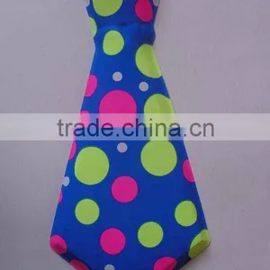 Western Neckties for Party Decoration thumbnail-1