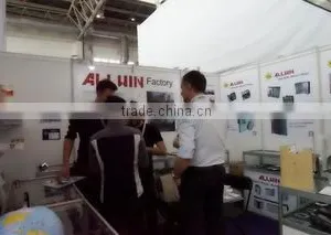 Allwin Architectural Hardware Inc. company overview - view 3 thumbnail
