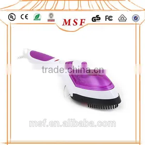 Hot Sales Best Portable Mini Travel Plastic Steam Brush thumbnail-3