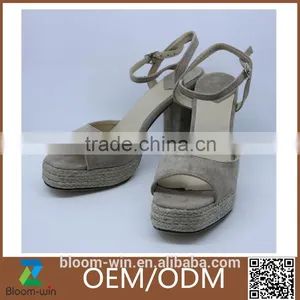 Cheap Italian Fashion Style Women Shoes Summer Sandals 2014 thumbnail-3