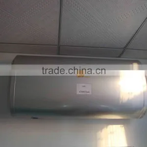 2014 Best Selling Pressurized Stainless Solar Enamel Water Tank 100L/150L/200/260L/320/400L/500L SRCC/ Solar Keymark thumbnail-1
