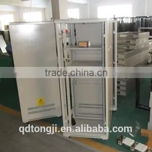High Quality Hot Galvanized Metal Enclosure thumbnail-1