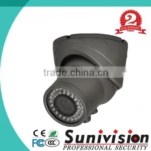 1.3 Mega Pixel 720P Auto Focus Varifocal HD CVI Camera thumbnail-1