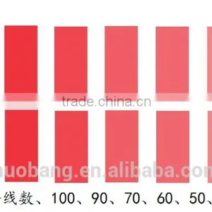 NCB Gravure Printing Proofer for Gravure Inks, Water-base Inks & Solvent Base Inks thumbnail-5