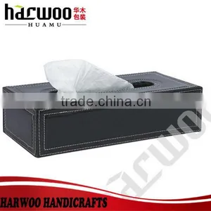 Top Grade Facial Tissue in Boxes for Sale thumbnail-3