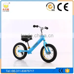 New Fashion Child Balance Bike for Childrens' First Bike, Kid Balance Bicycle for 2-12 Years' Old thumbnail-1