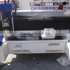 FANCH Cnc Router for Engraving Sandstone SKD-1325SA thumbnail-1