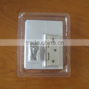 New Stainless Steel 201 Door Hinge thumbnail-4