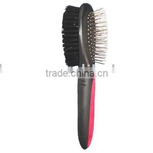 Remove Dead Hair Pet Brush thumbnail-1