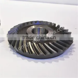Professional and High Precision Powder Metallurgy Quality Choice thumbnail-2