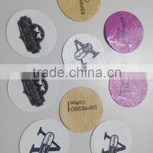 High Quality Empty Coffee Capsule Compatible Nespresso thumbnail-5