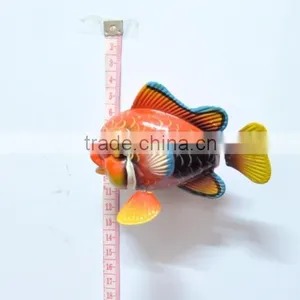 4 Inch New Design Sushi Fridge Magnet, Plastic Magnet for Fridge thumbnail-3