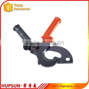 VC-500B Cutting Range 500mm2 Max Ratchet Wire Cutter Tools Cutter thumbnail-6