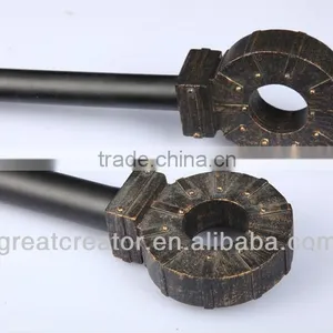 China Curtain Rods Finials Home Accessory Fashion Accessory Modern Furniture Accessory thumbnail-2
