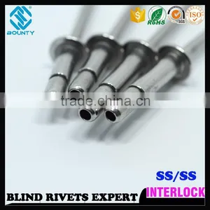 FACTORY HIGH QUALITY STRUCTURAL KLIKLOCK RIVETS thumbnail-4
