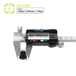 MFI Certified Adapter Micro-USB to 8-pin thumbnail-3