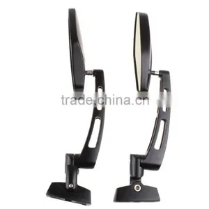 Soto Racing - Motorcycle Rear-View Mirrors Aluminium Moto Mirrors Motorcycle Racing Mirrors For Honda thumbnail-3