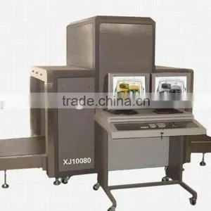 Luggage Security Inspection X-ray Machine Large Size XJ10080 thumbnail-1