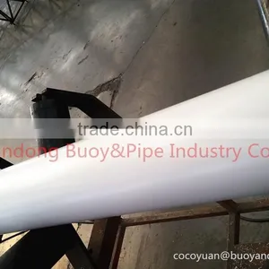 Food Grade UHMWPE Pipes thumbnail-3