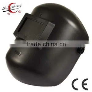 2016 CE Head-worn Style Welding Helmet Standard ABS Welding Helmet Head-worn Welding Face Shield thumbnail-1