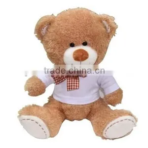 Promotional Plush Teddy Bear Gift , Teddy Bear For Gift ,Teddy Bear thumbnail-1