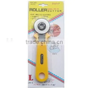 RC-12 ROTARY CUTTER 45MM thumbnail-4