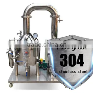 Condensed Juice Machine,Honey Dehydration Machine thumbnail-2