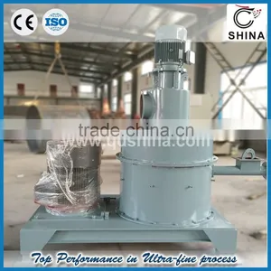 Air Classifier Mill Rice thumbnail-6