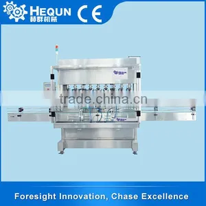 2015 Fully Automatic Liquid Filling Machine and Gel Filling Machine, Perfume Filling Machine thumbnail-1