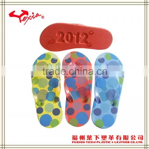 Ladies' Fashion Flip Flop thumbnail-1