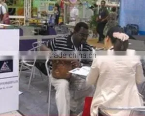 Zhejiang Shen VII Imp. & Exp. Co., Ltd. company overview - view 2 thumbnail