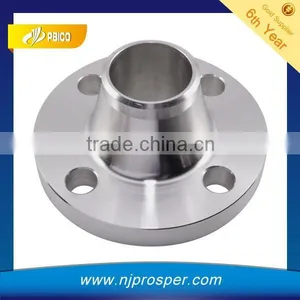 Forged Welding Neck Flanges,DIN,DN 50-600 Mm,rated Pressure 10 Bar(YZF-Y167) thumbnail-1
