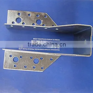 New Type Wood Frame Connectors thumbnail-5