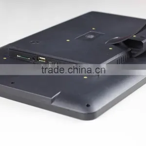 21.5" POS All in One i Robot Android Tablet pc Touch Screen thumbnail-5
