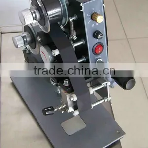 Ticket Date Printing Machine DY-8 thumbnail-1