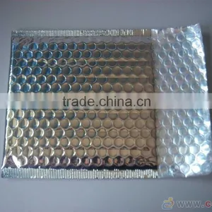 High Gloss Fully Laminated Aluminium Bubble Padded Bags thumbnail-1