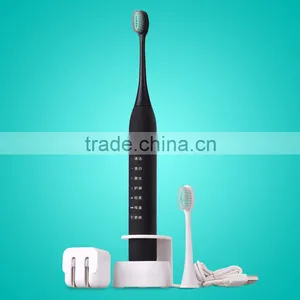 Hot Selling Mini Electric Toothbrush ,rechargeable Electric Toothbrush thumbnail-2
