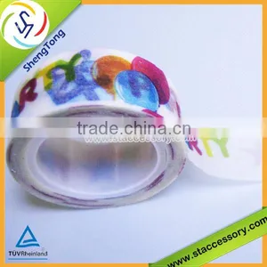 Various Design Custom Masking Tape in China thumbnail-1