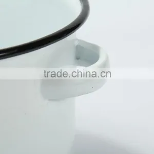 Enamel Pot, Stockpot, Soup Pot thumbnail-4
